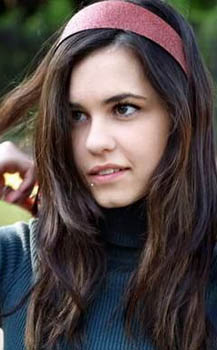 Georgina Leonidas